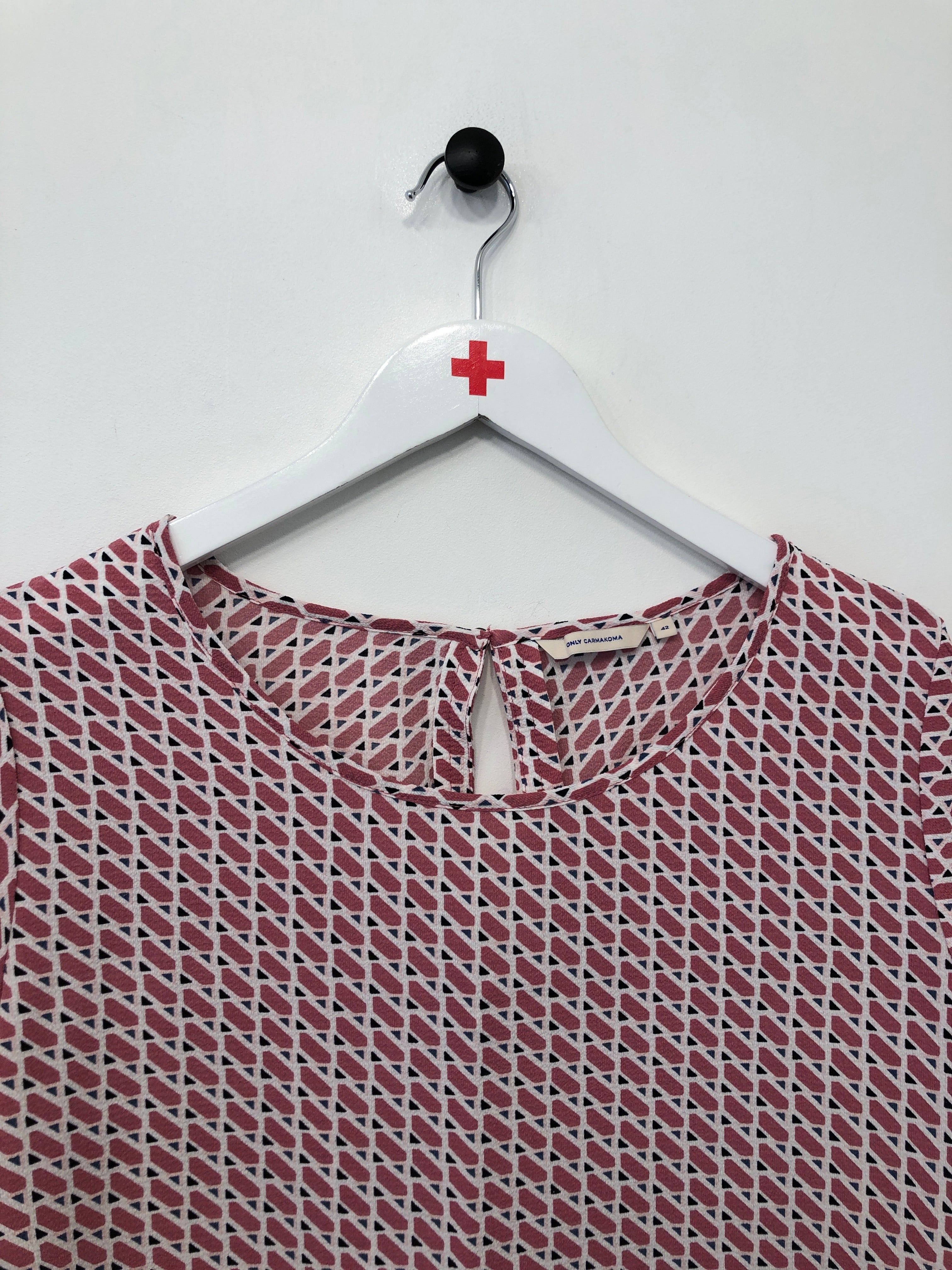Only Bluse